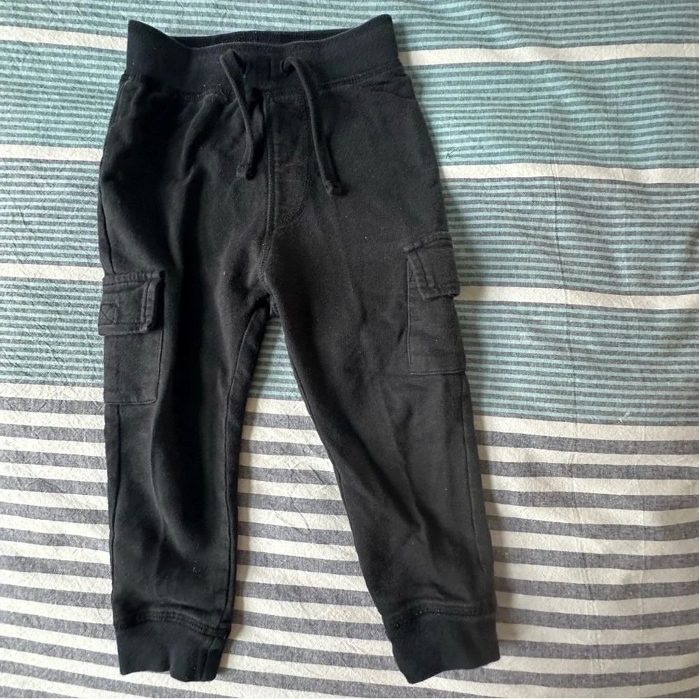 Mish Boys jogger pants